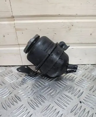 Audi Q5 SQ5 Power steering fluid tank/reservoir 