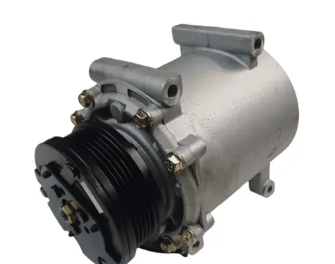 Mercedes-Benz Vito Viano W639 Air conditioning (A/C) compressor (pump) 89227