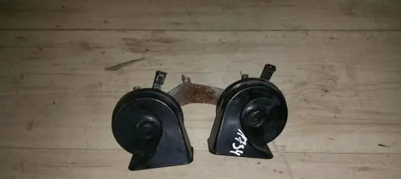 Renault Megane II Horn signal 0055306 am80s