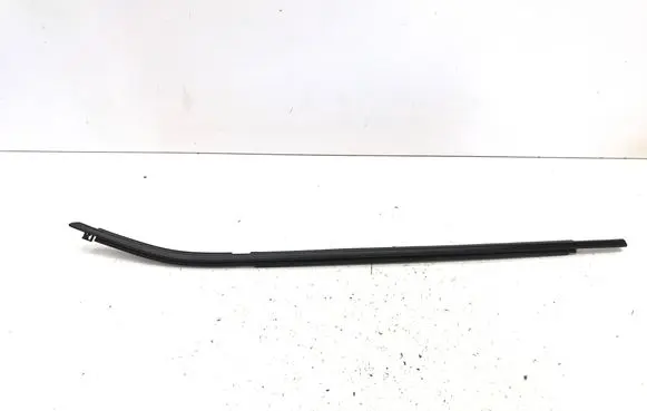Lexus RZ Rear door windshield rail