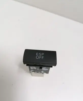 Audi A6 S6 C6 4F ESP (stability program) switch 4F0927184