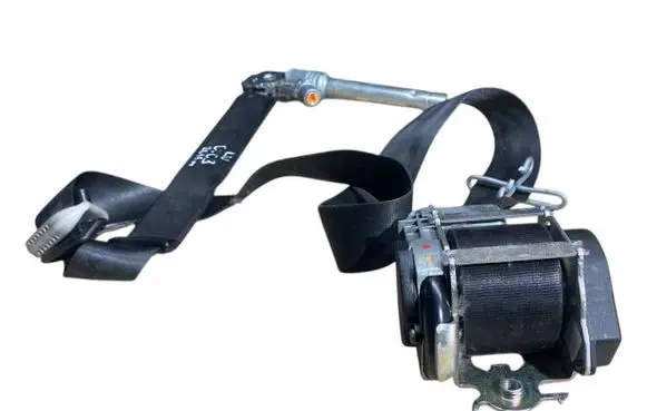 Citroen C3 Picasso Front seatbelt 96817083XX