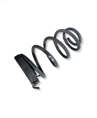 KIA Sorento Rear coil spring 