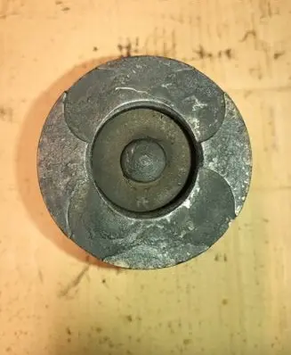 Renault Master II Piston g9u