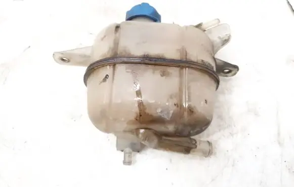 Citroen Nemo Coolant expansion tank/reservoir