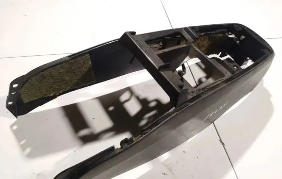 Mitsubishi Lancer Other interior part