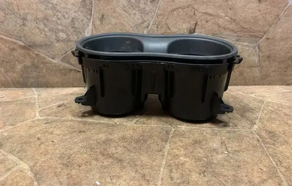 Mini Cooper Countryman R60 Cup holder 9343803