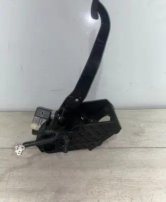 Brake pedal