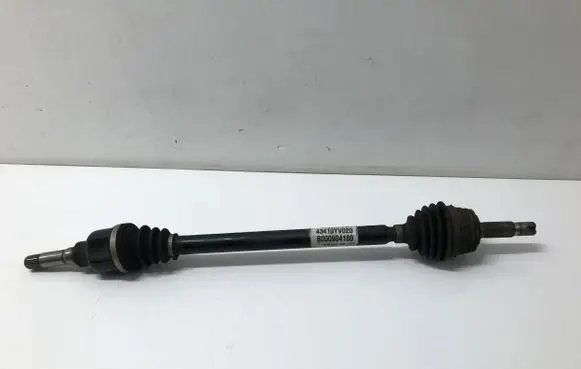 Citroen C1 Front driveshaft 43410YV020 B000904180