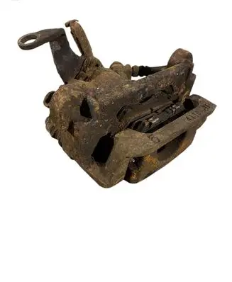 Mitsubishi Outlander Rear brake caliper