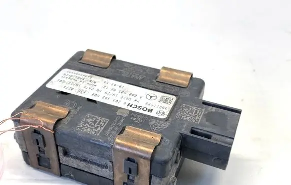 Mercedes-Benz GLE W167 Other control units/modules A0009056613