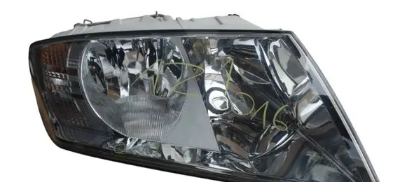 Skoda Octavia Mk2 (1Z) Headlight/headlamp 1Z1941016