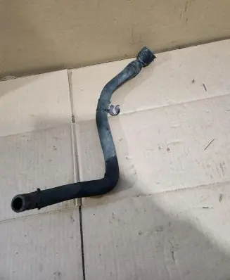 Jaguar F-Pace Engine coolant pipe/hose GX63-8K534-AC