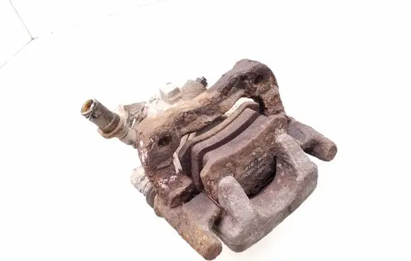 Peugeot 307 Rear brake caliper 