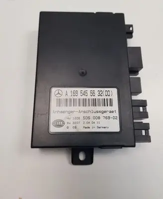 Volkswagen Golf VIII Voice control module 5H0907383