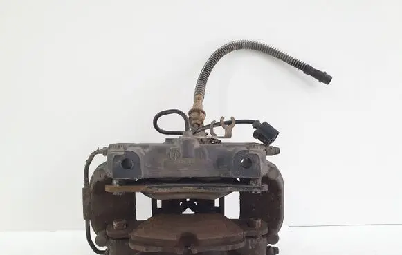 Porsche Panamera (970) Rear brake caliper 970352425