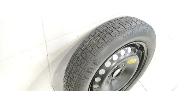 Volvo S60 R16 spare wheel 2160827