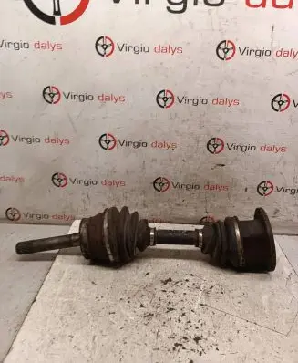 Nissan Terrano Front driveshaft