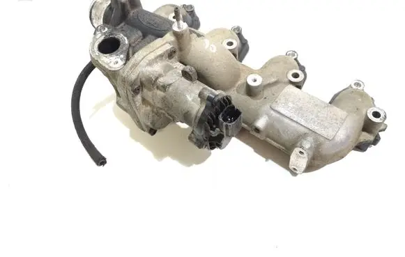 Ford Focus Intake manifold KKDA7K06805