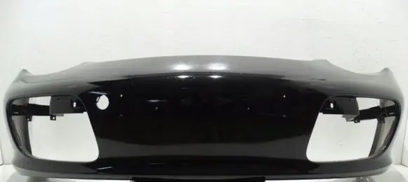 Peugeot Boxer Front bumper