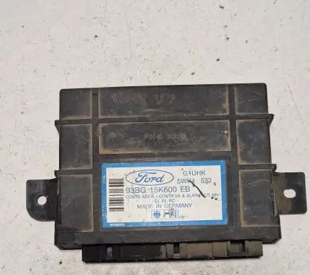 Ford Mondeo MK II Other control units/modules 93BG15K600EB 5WK4532