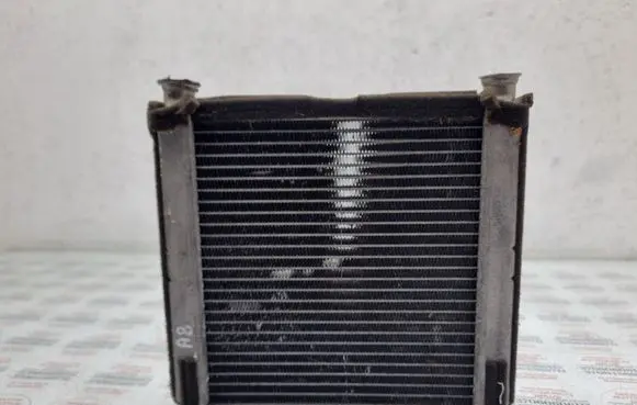 Audi A8 S8 D3 4E Heater blower radiator 