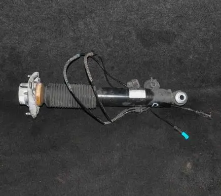 BMW X6 F16 Rear shock absorber/damper 6875088