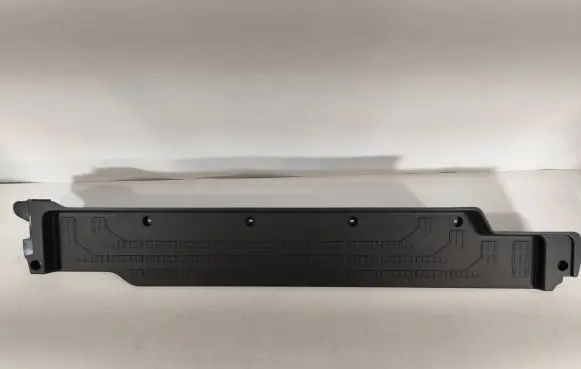 Volkswagen Crafter Other sill/pillar trim element 7C0863725A