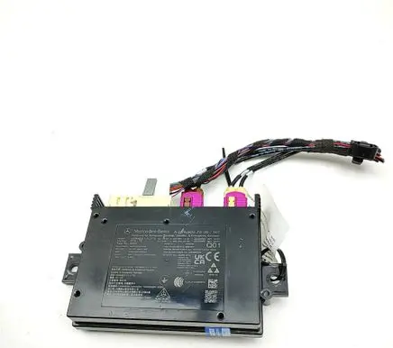 Mercedes-Benz GLE W167 Phone control unit/module A2579007000 A2579011200