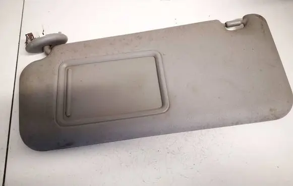 Toyota RAV 4 (XA30) Sun visor
