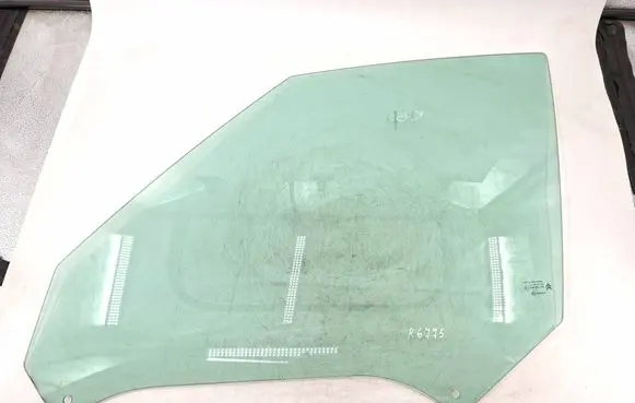 Citroen C4 I Picasso Front triangle window/glass DOT249AS2M24 43R001100