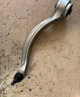Audi Q5 SQ5 Front control arm 85E407695C