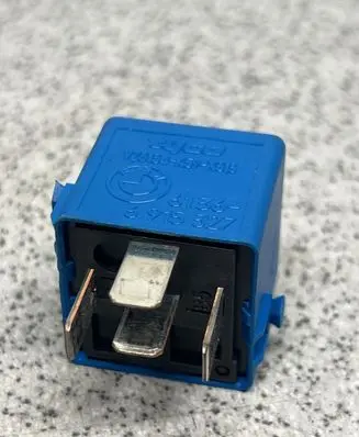 BMW 7 E65 E66 Other relay 6915327