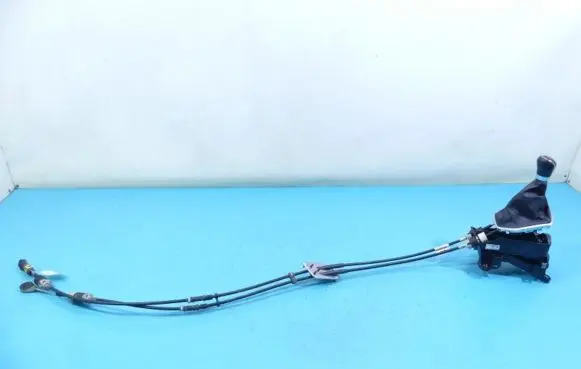 Ford Fiesta Gear shift cable linkage 7E395BD IMPRK1150286