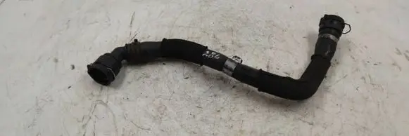 Audi A4 S4 B8 8K Engine coolant pipe/hose 1j0122291