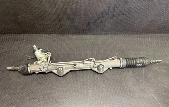 Jaguar XF X250 Steering rack 7852501749