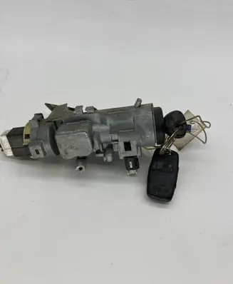Mazda Premacy Ignition lock SL33