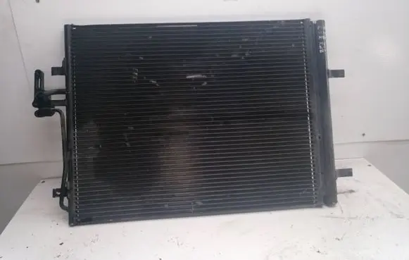 Ford Mondeo MK IV A/C cooling radiator (condenser)