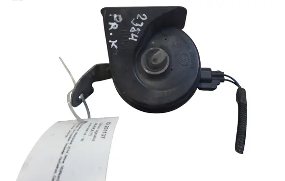 Volvo V40 Horn signal 0055306 A046522