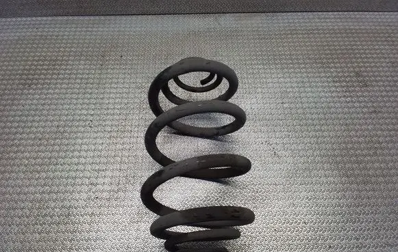Renault Trafic III (X82) Rear coil spring 93459467