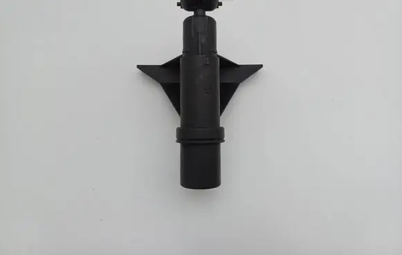 Volkswagen Touran I Headlight washer spray nozzle 1T0955978