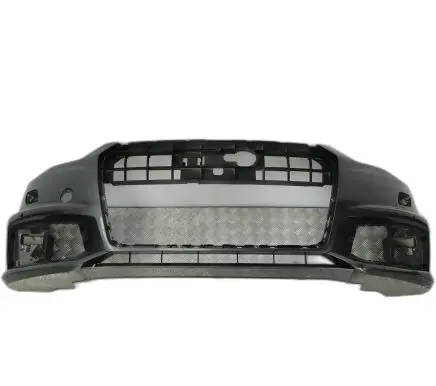Audi A6 C7 Front bumper