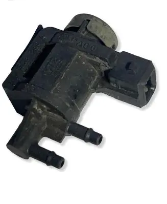 Seat Toledo II (1M) Turbo solenoid valve 1J0906283A