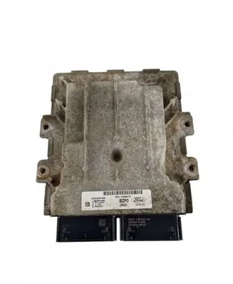 Ford Transit Custom Engine control unit/module kk2112a650fa
