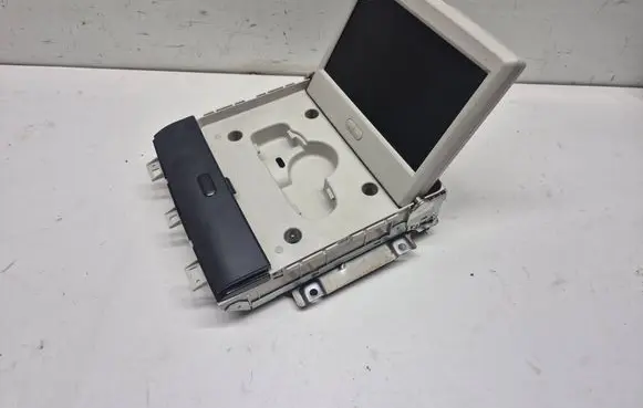 Chrysler Town u0026 Country V Screen/display/small screen P1WH73HDAAB