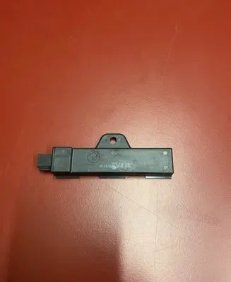 Interior comfort aerial antenna