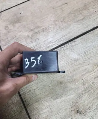 Mercedes-Benz E W212 Charging relay A0035422619 V23132A2001X27