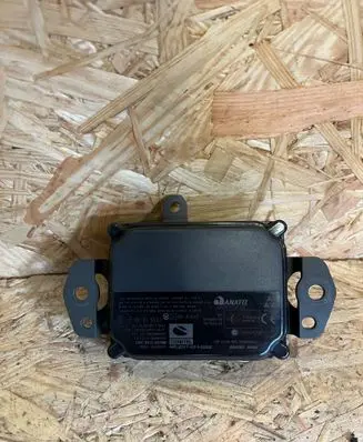 Toyota RAV 4 (XA50) Distronic sensor radar 88210-33120