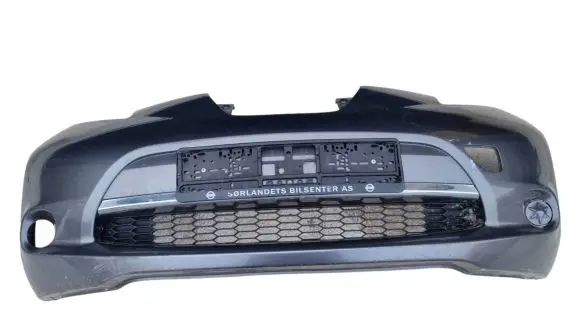 Nissan Leaf I (ZE0) Front bumper