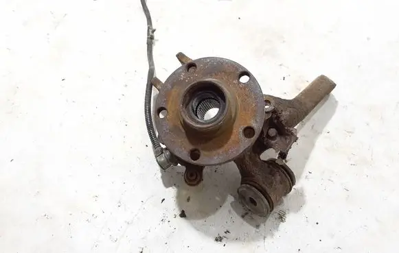 Audi A8 S8 D2 4D Rear wheel hub 4D0505429C